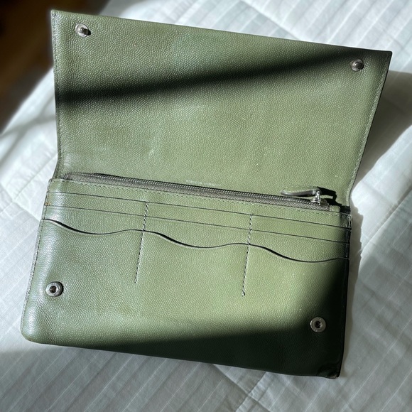 Rebecca Minkoff Wallet 🤑 - Picture 2 of 6